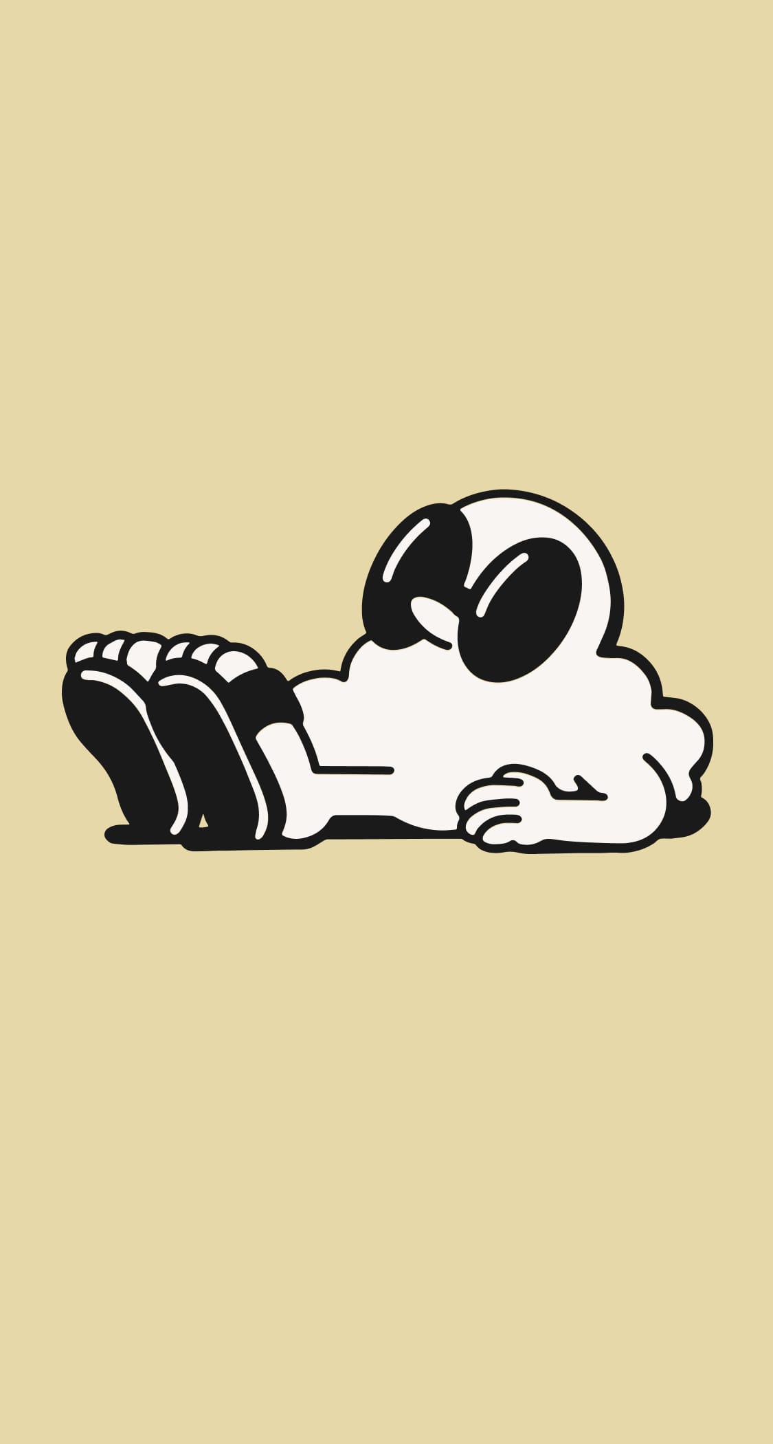 Fly Chilling