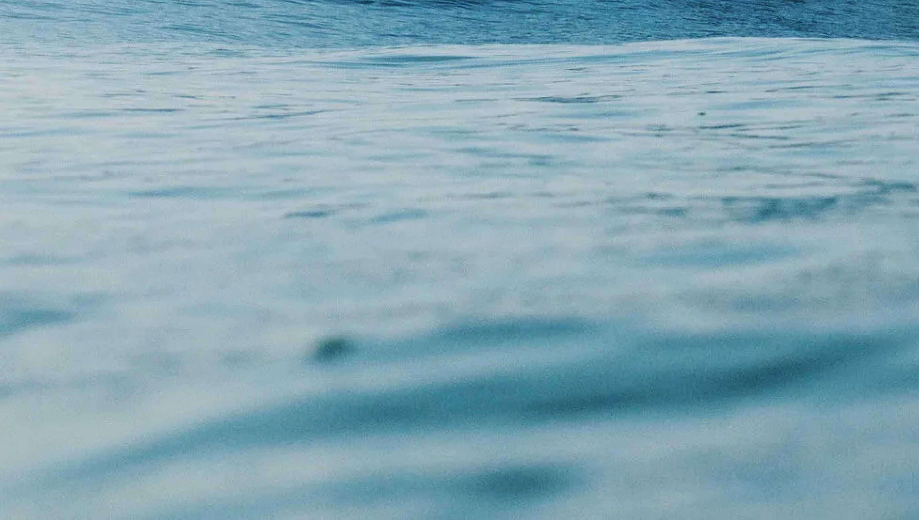 sea