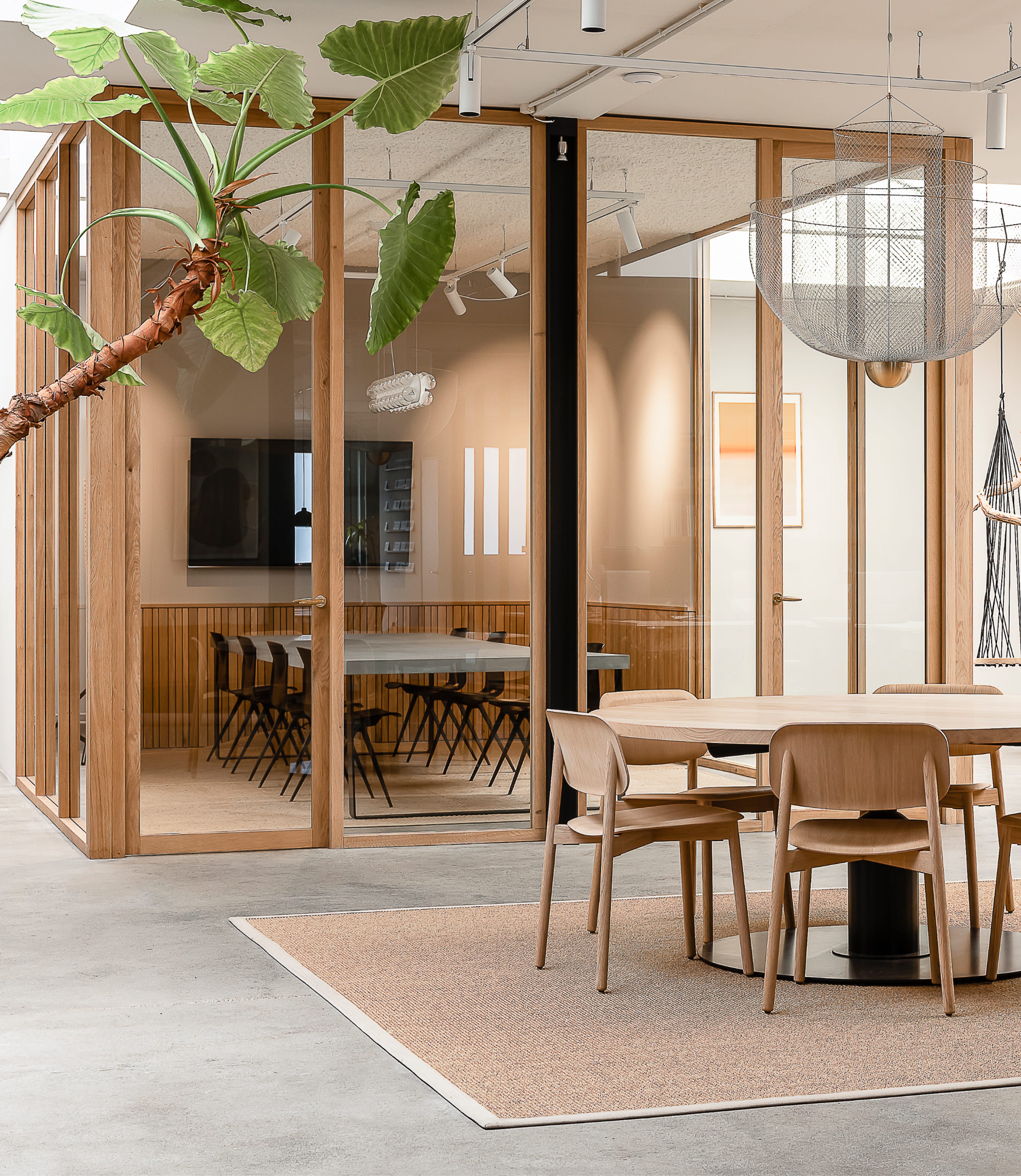 Image of the office