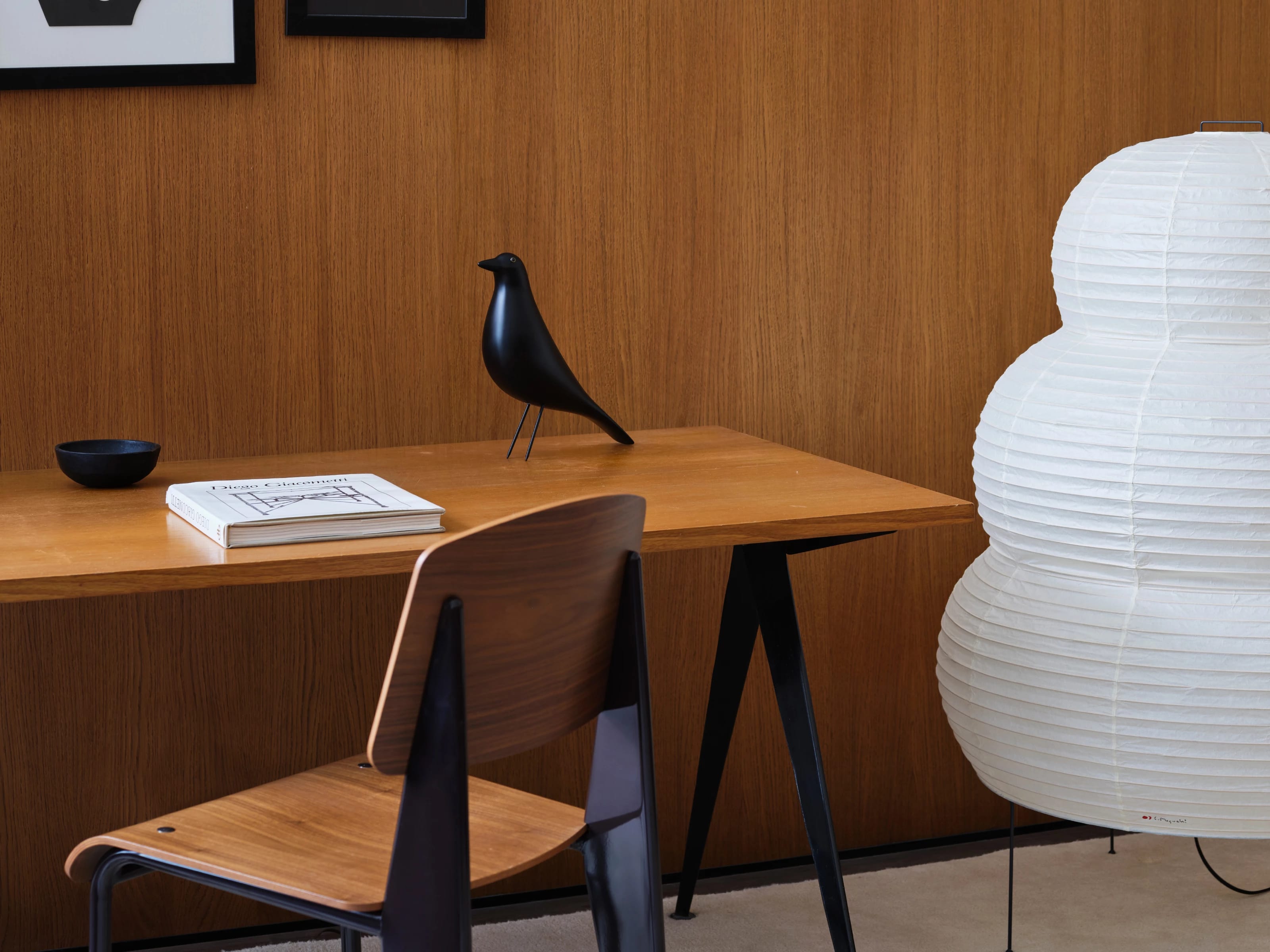 Vitra bird