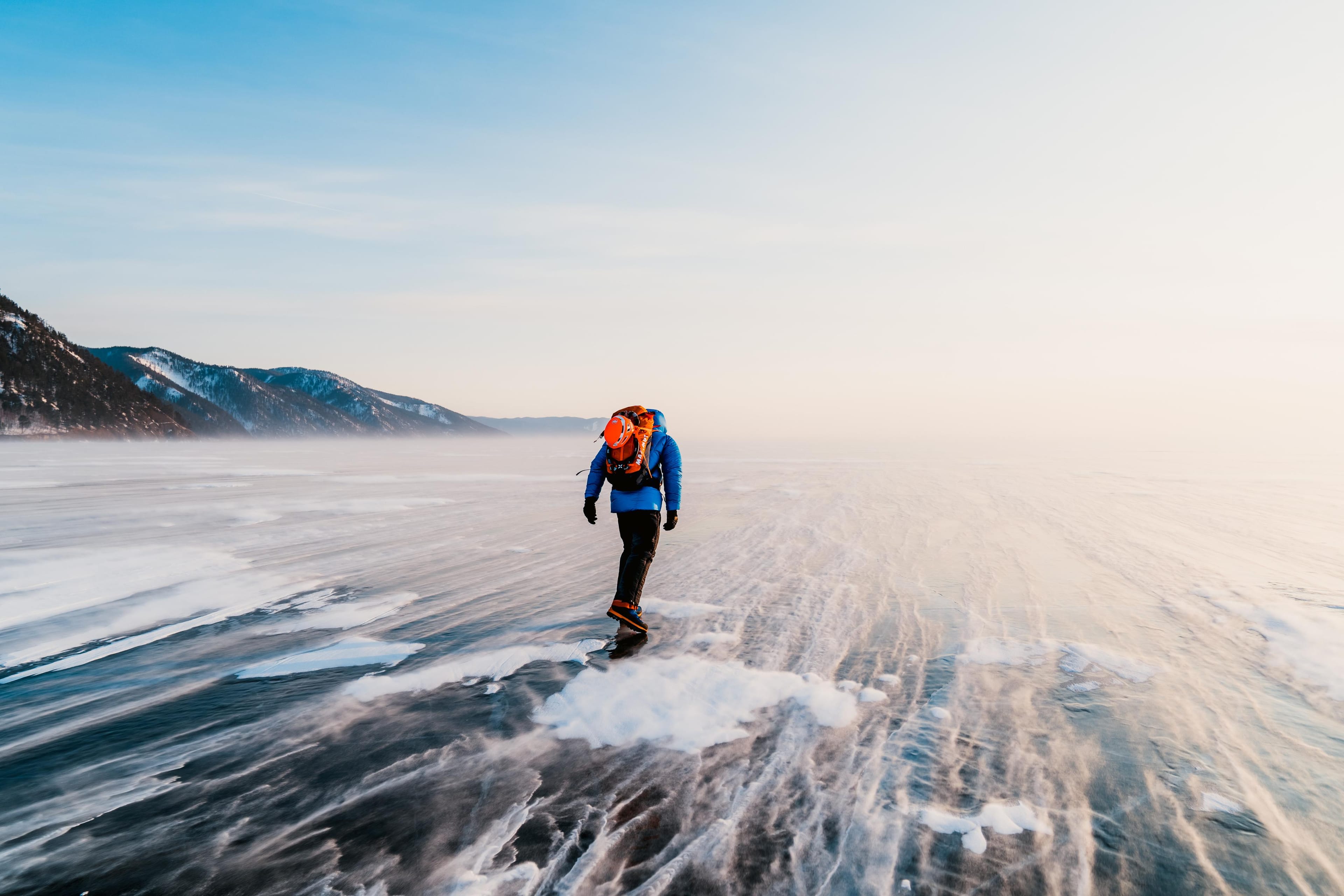 Mammut Eiger Extreme