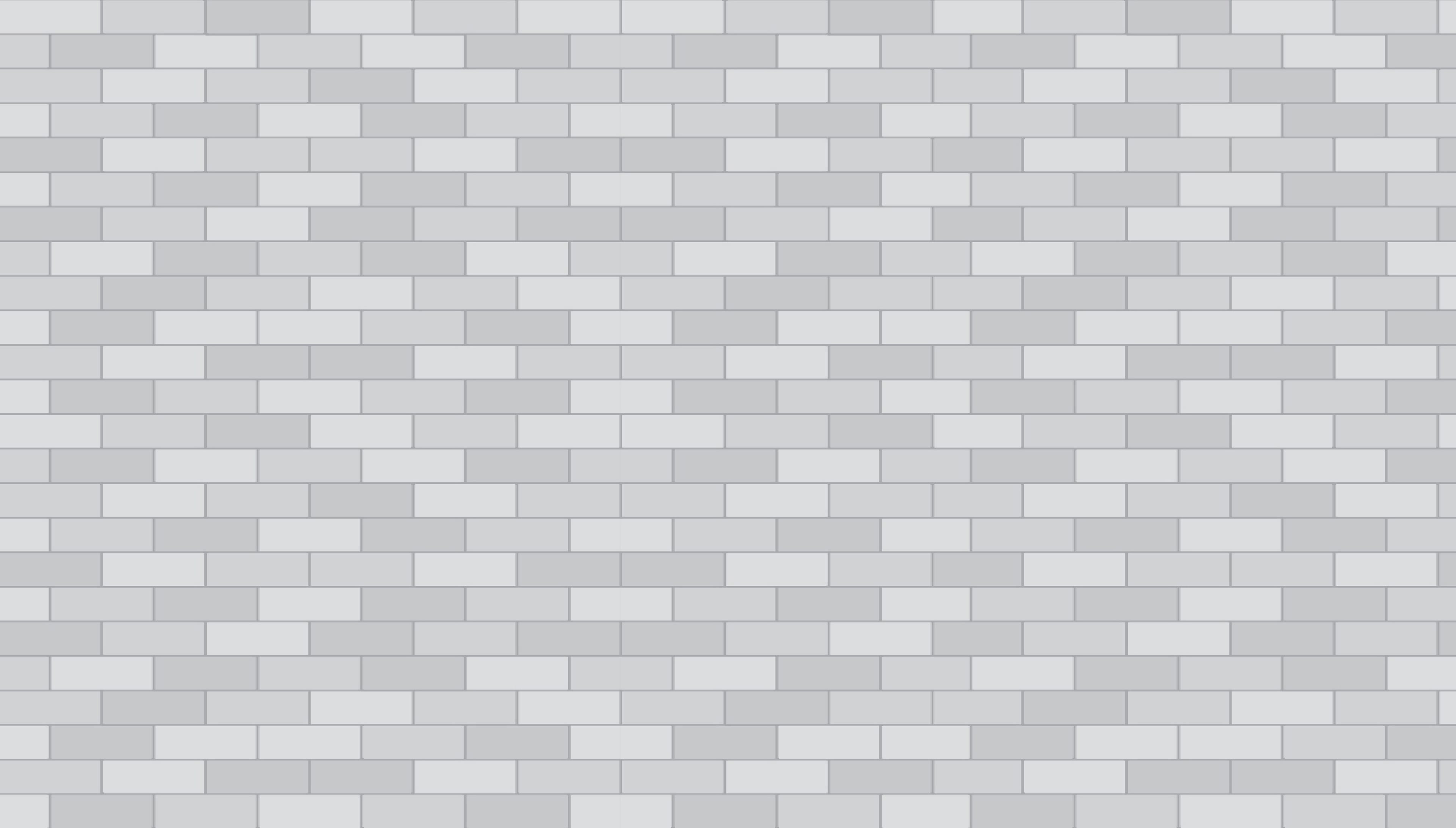 brick wall