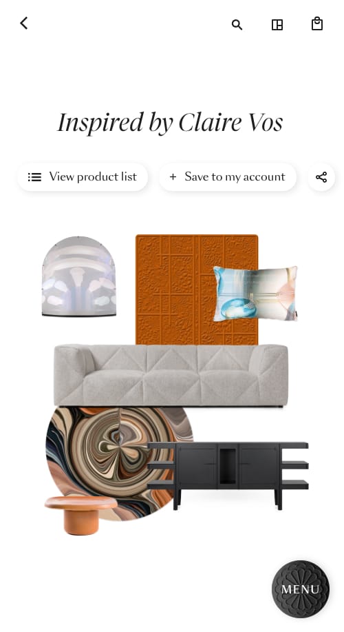moooi moodboard