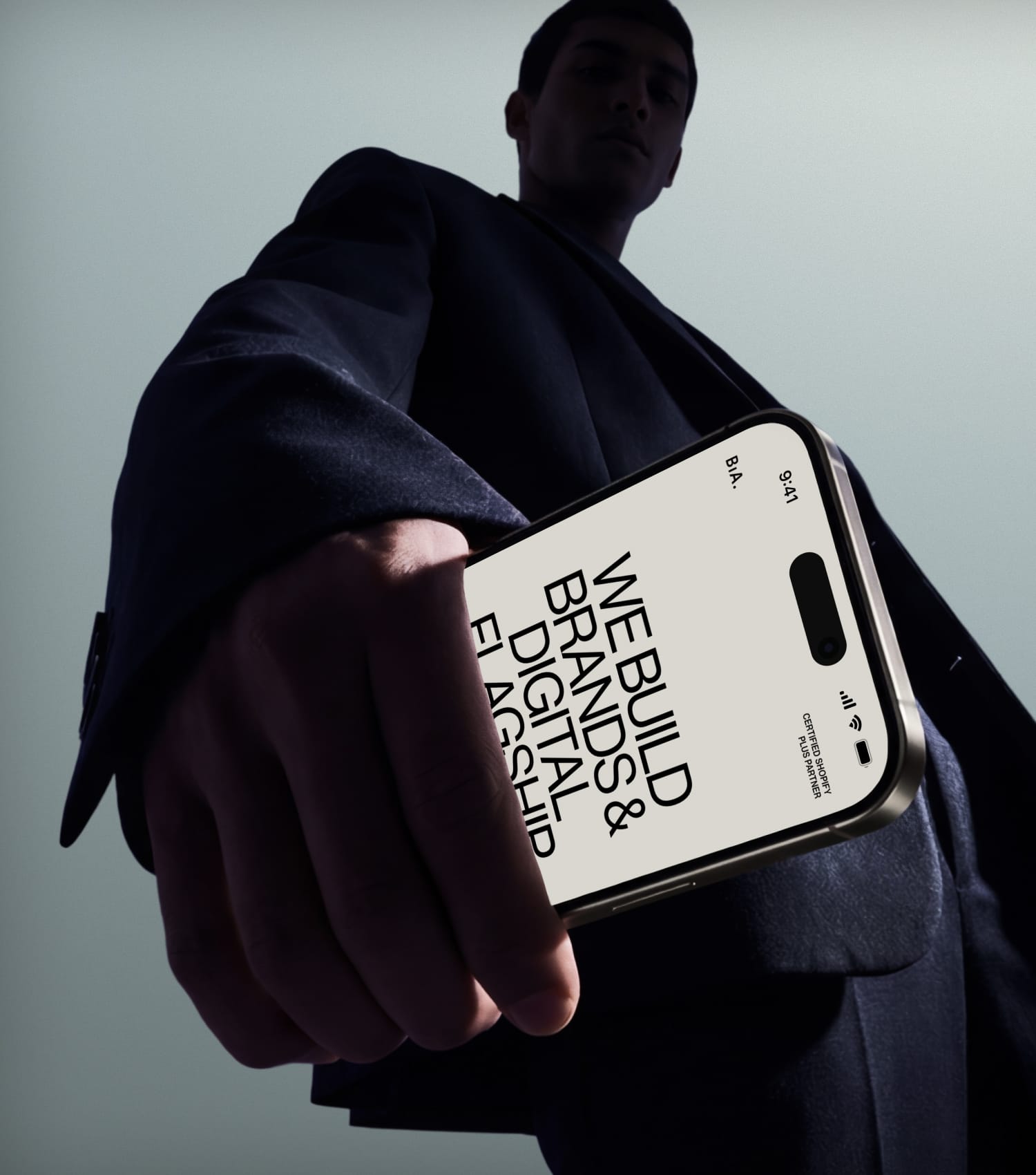 The Digital Flagship: Why Your Website Is the One Channel You Actually Own