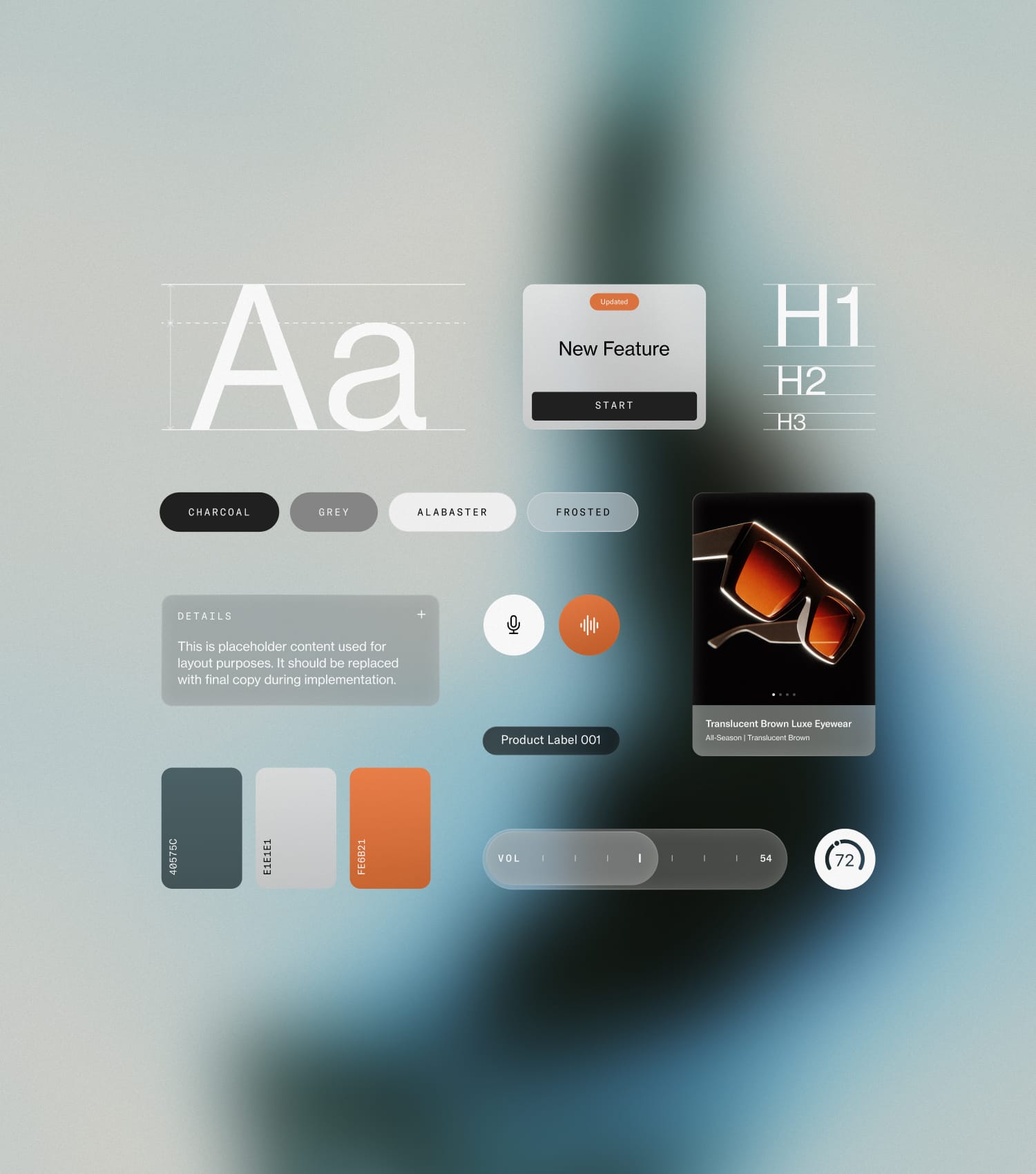 The Design System Is the Heart of It All