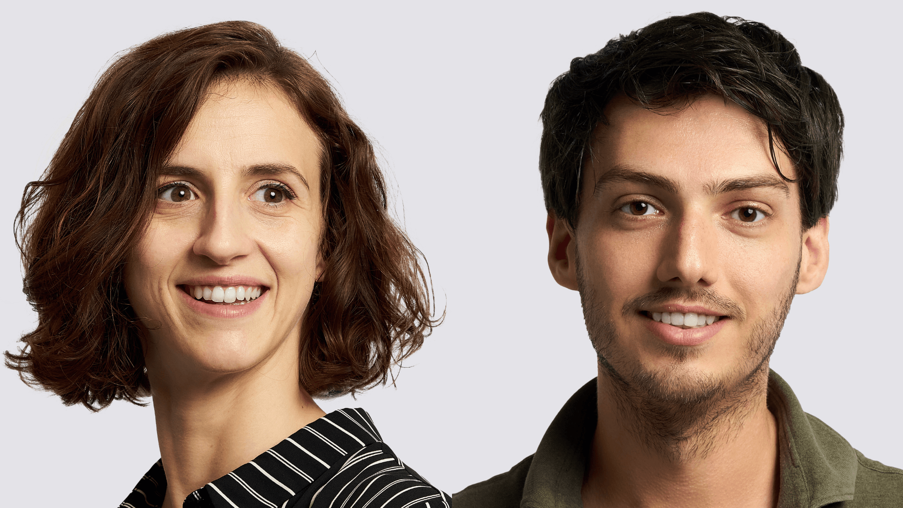 Margot & Maarten